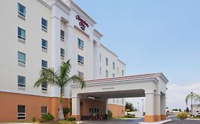 Hampton Inn by Hilton Ciudad Victoria